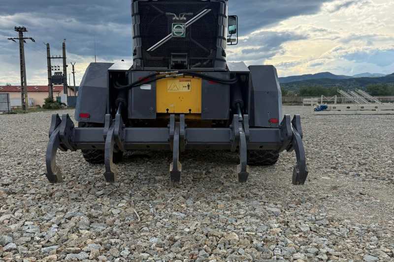 OmecoHub - Immagine VOLVO G940